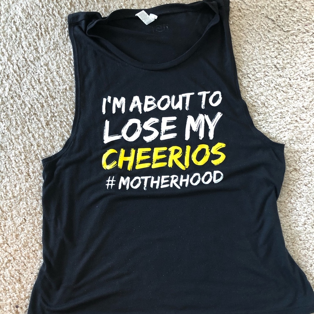 Women’s Tank